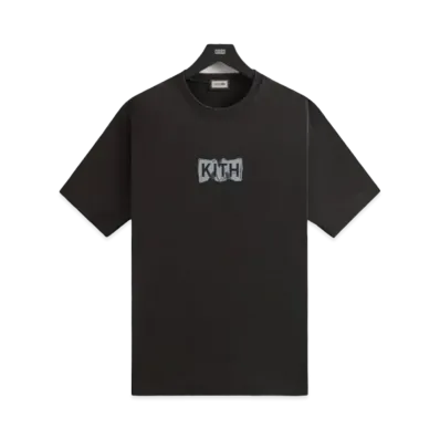 KITH x MARVEL Doc Ock Vintage Tee "Black"
