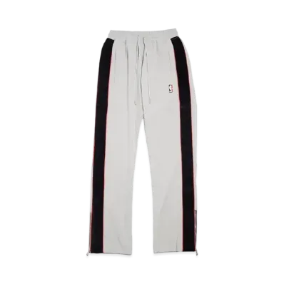 Just Don Toronto Raptors Track Pant "Grey"