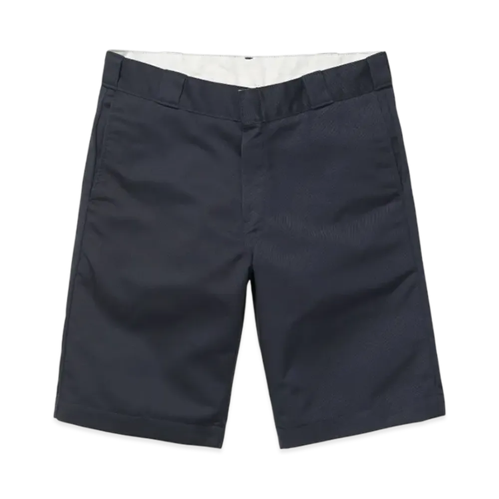 Carhartt WIP Master Short "Dark Navy"