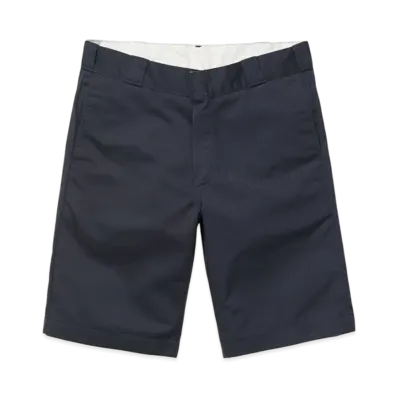 Carhartt WIP Master Short "Dark Navy"