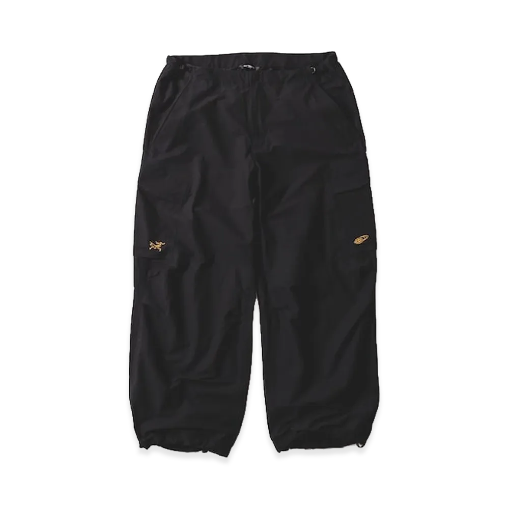 ARC'TERYX x BEAMS "KOYO" Jogen Pants "24K Black"