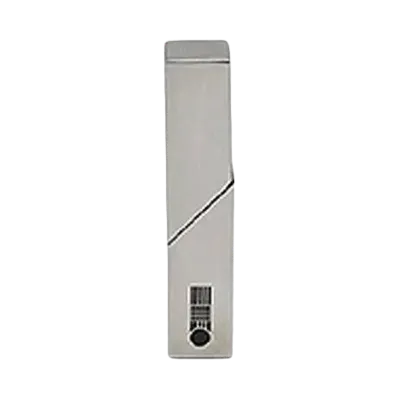 5450 THE PRODUCTS IRON PAROSANT CASE "SILVER"