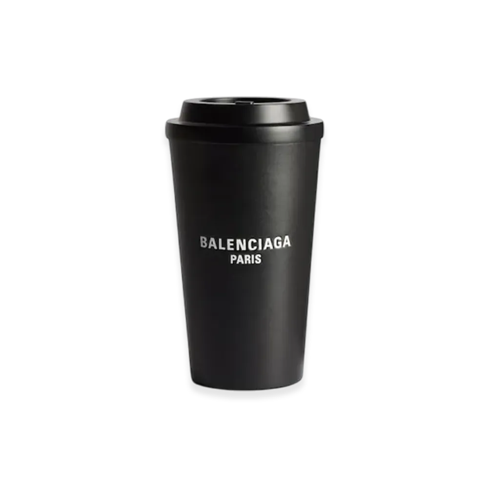 BALENCIAGA 9 Am Clutch "Black"