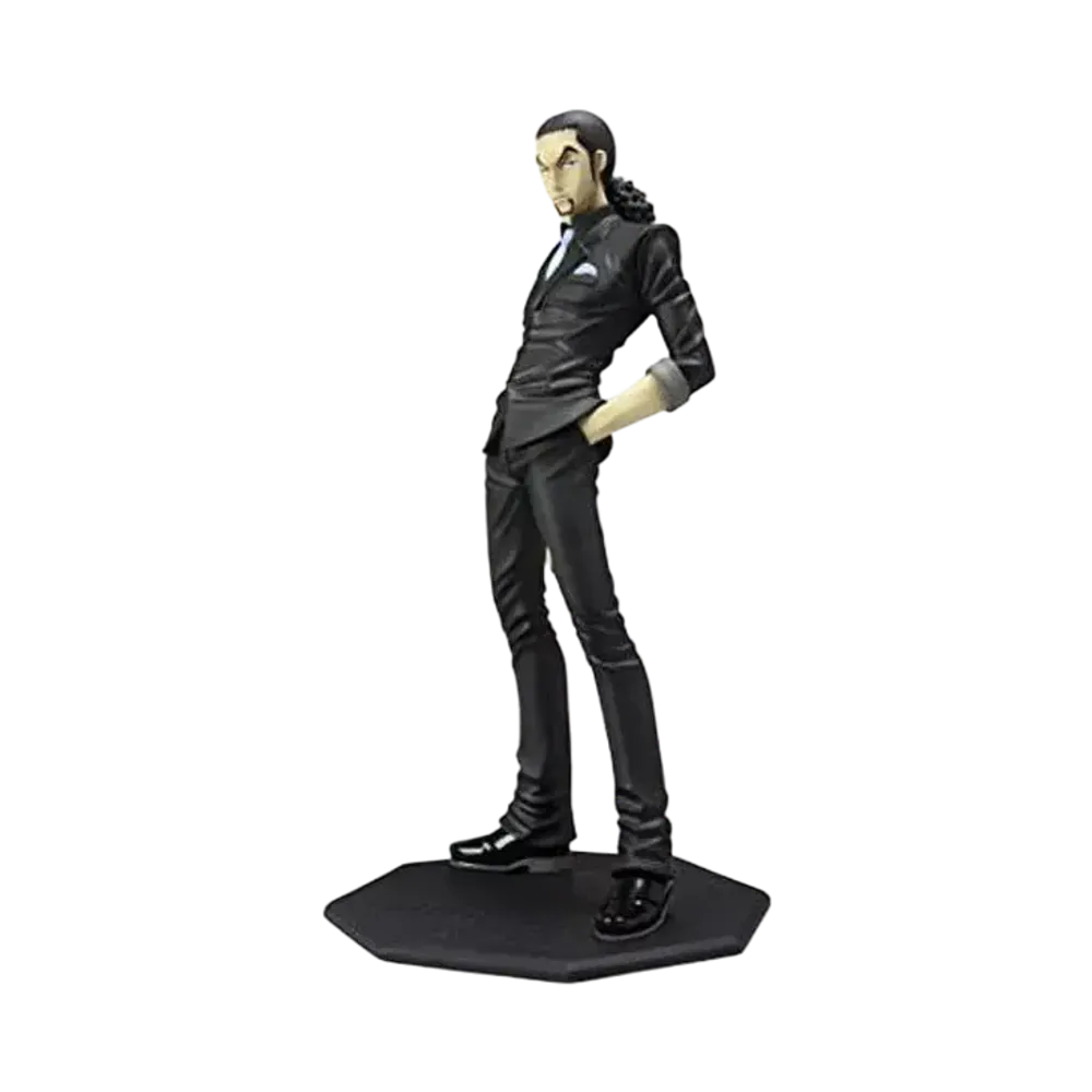 Portrait.Of.Pirates: ONE PIECE Series NEO-6 Rob Lucci