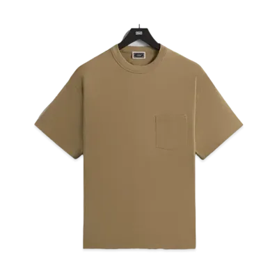 Kith Leonard Pocket Tee "Mission"