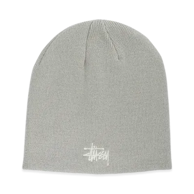 Stussy Hats "Gray"