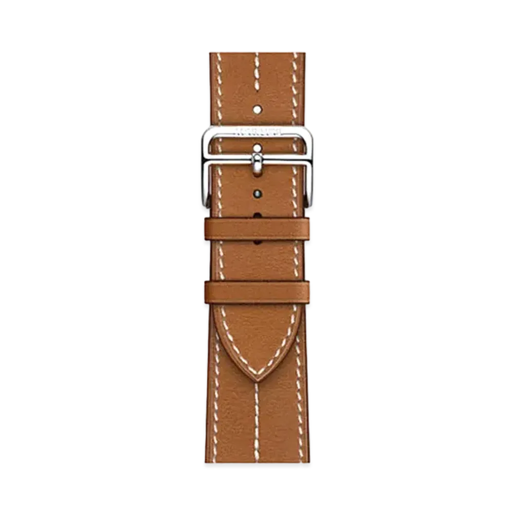 Hermes Apple Watch Band Single Tour 45mm "Forve"