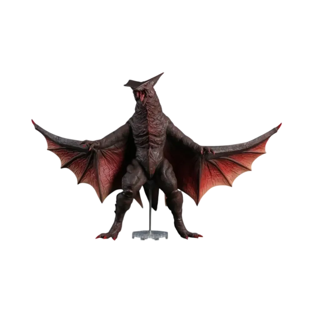 XPLUS "Daiei 30cm series" -Gamera: Guardian of the Universe- FAVORITE SCULPTORS LINE Gyaos (1995)