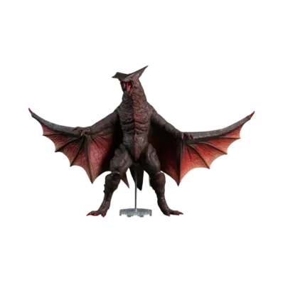 XPLUS "Daiei 30cm series" -Gamera: Guardian of the Universe- FAVORITE SCULPTORS LINE Gyaos (1995)
