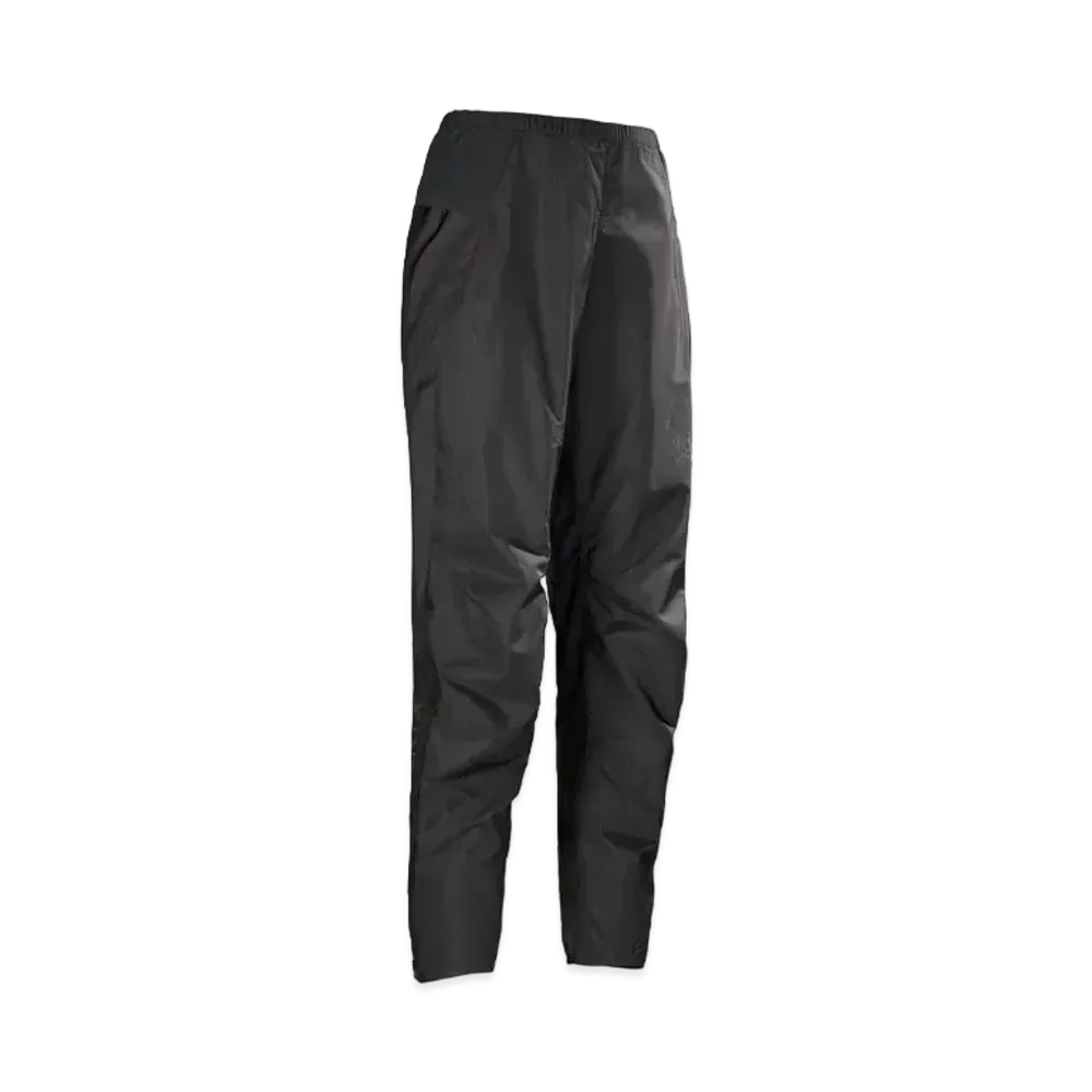 ARC'TERYX Women's Norvan Windshell Pant "Black"