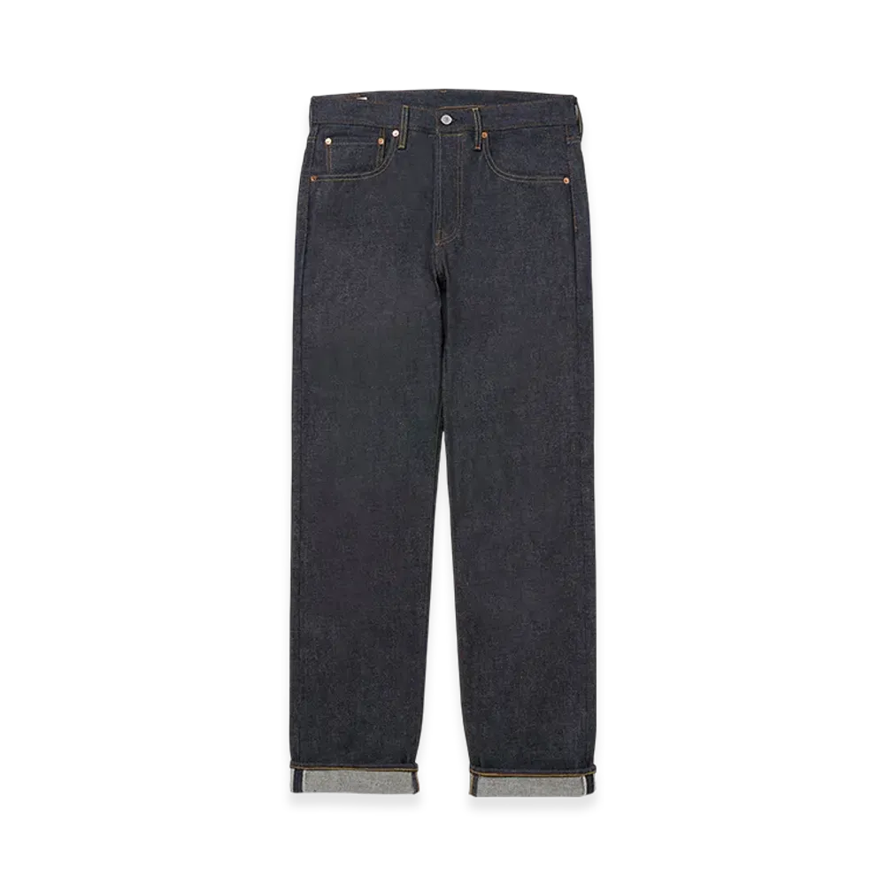 Levi's 501 Jeans "Dark Indigo"
