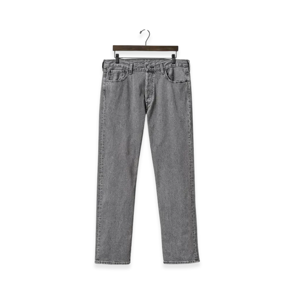Levi's 501 Original Fit Jeans "Dirienzo"