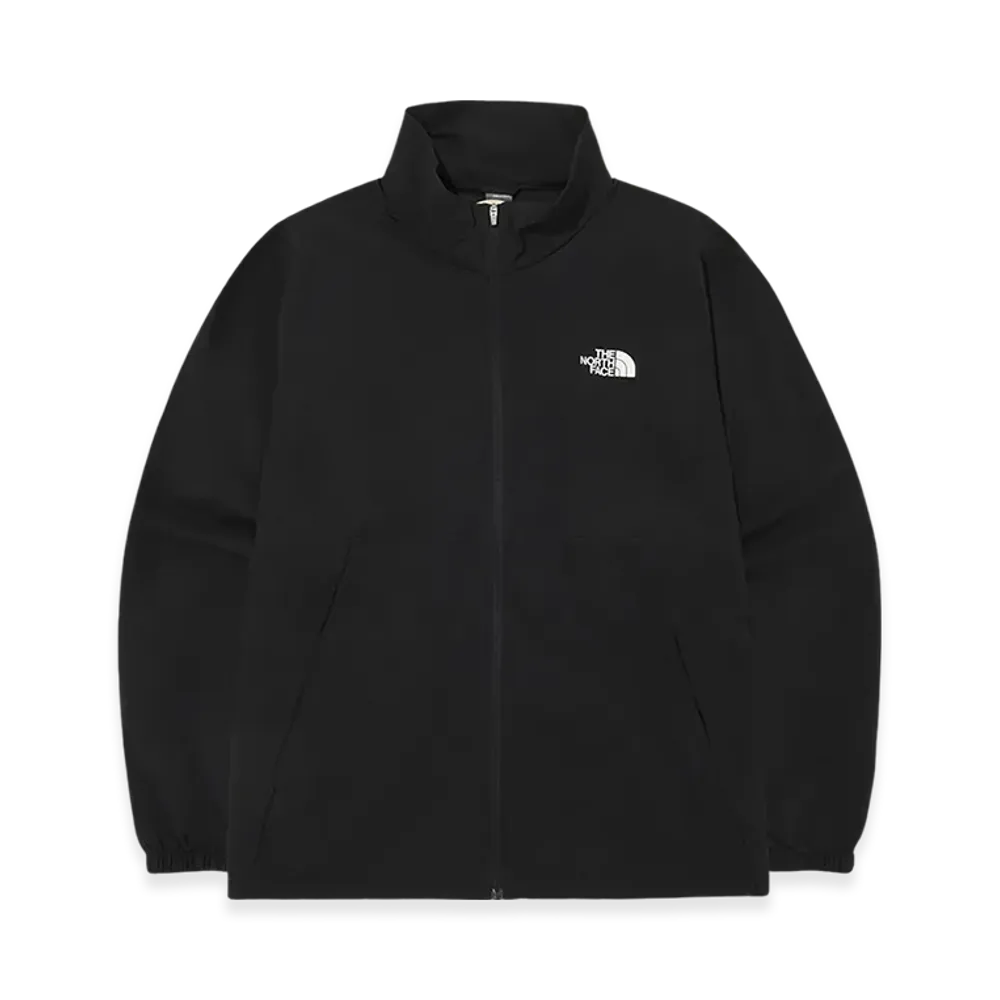 The North Face Pace Challenger Jacket "Black"