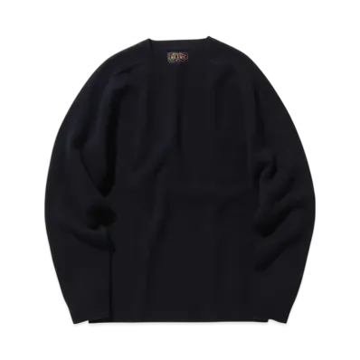 BEAMS Crew 9G "Navy"
