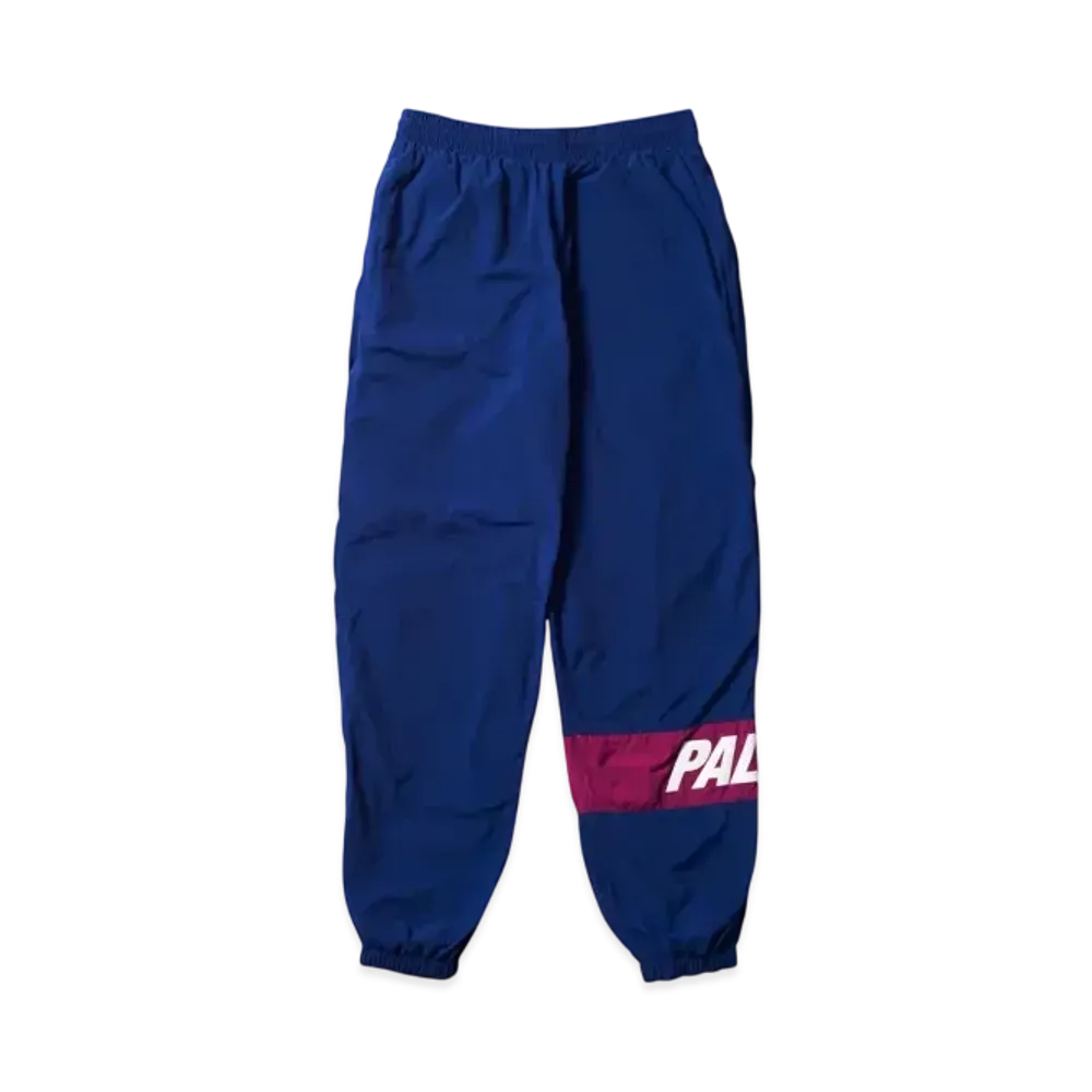 PALACE Hi Grade Shell Pant "Blue"