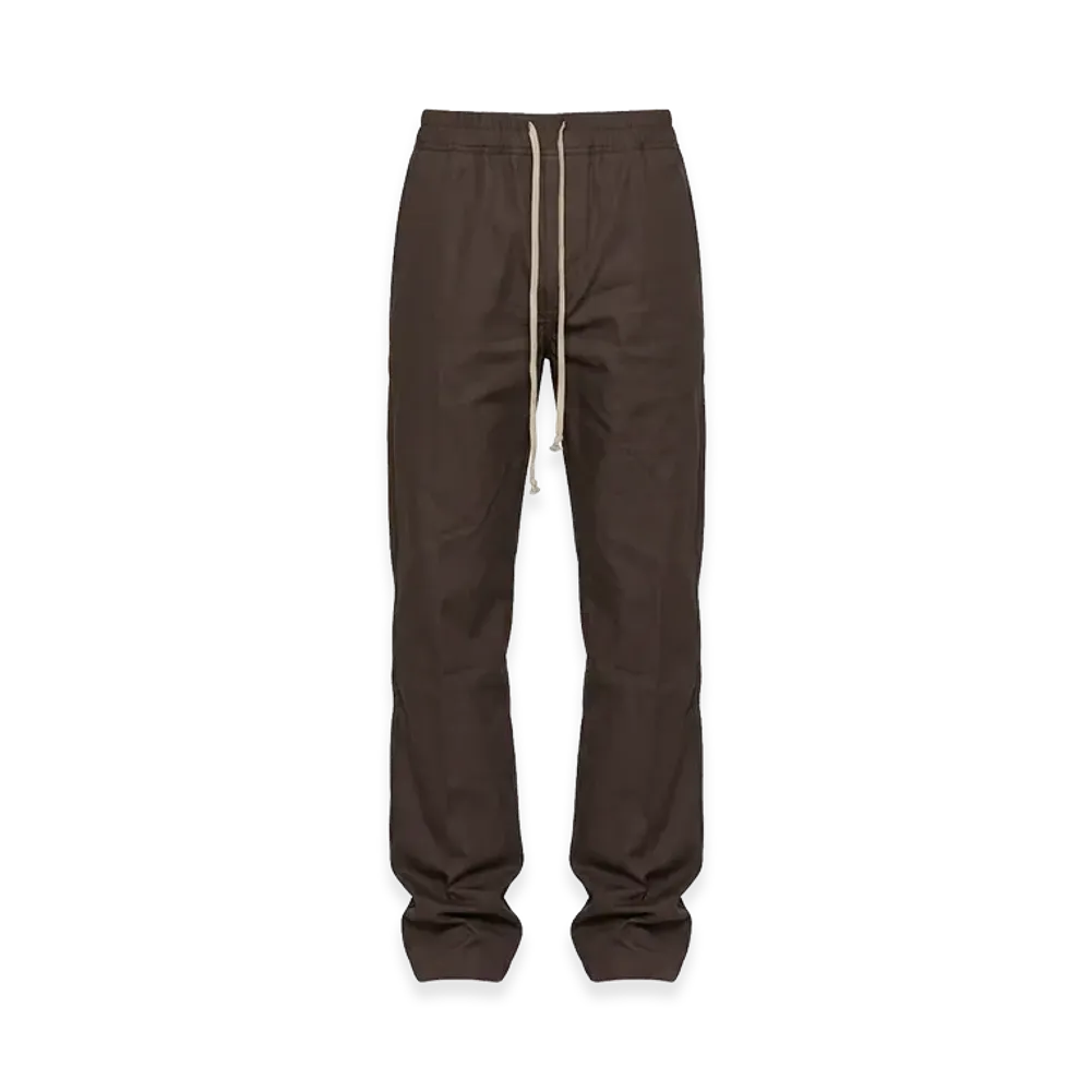 Rick Owens Trousers "Brown"