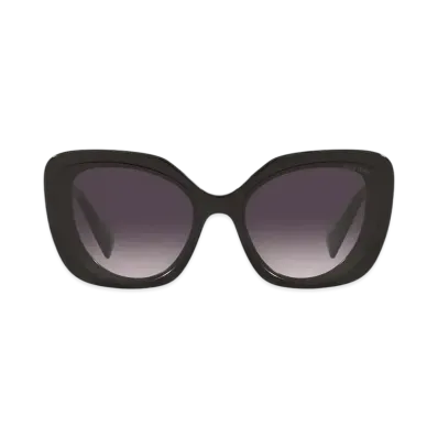 MIU MIU Charms Sunglasses "Gray Lens"