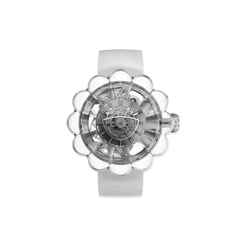 HUBLOT MP MP-15 Takashi Murakami Tourbillon Sapphire