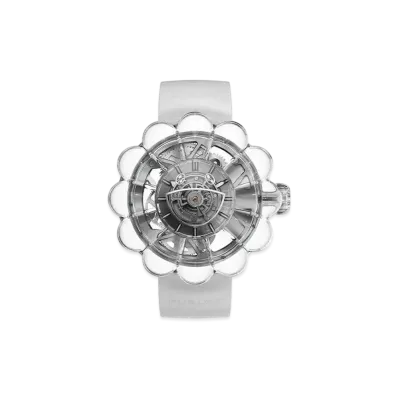 HUBLOT MP MP-15 Takashi Murakami Tourbillon Sapphire
