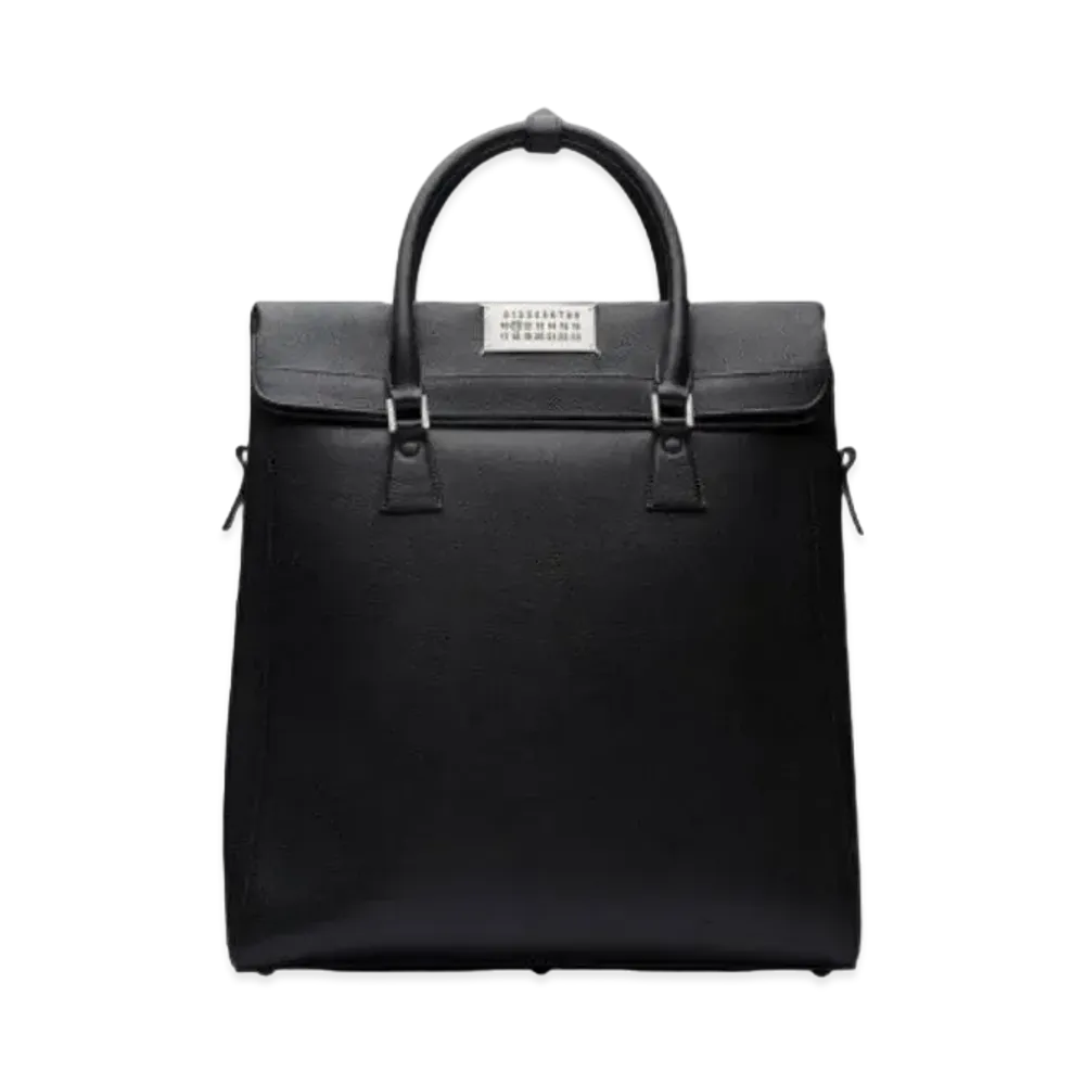 Maison Margiela 5AC Backpack "Black"