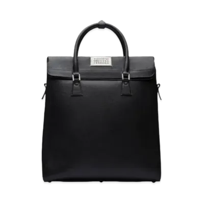 Maison Margiela 5AC Backpack "Black"