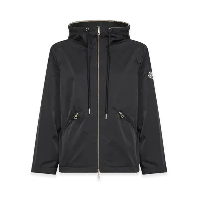 MONCLER Women's Coats "Black"