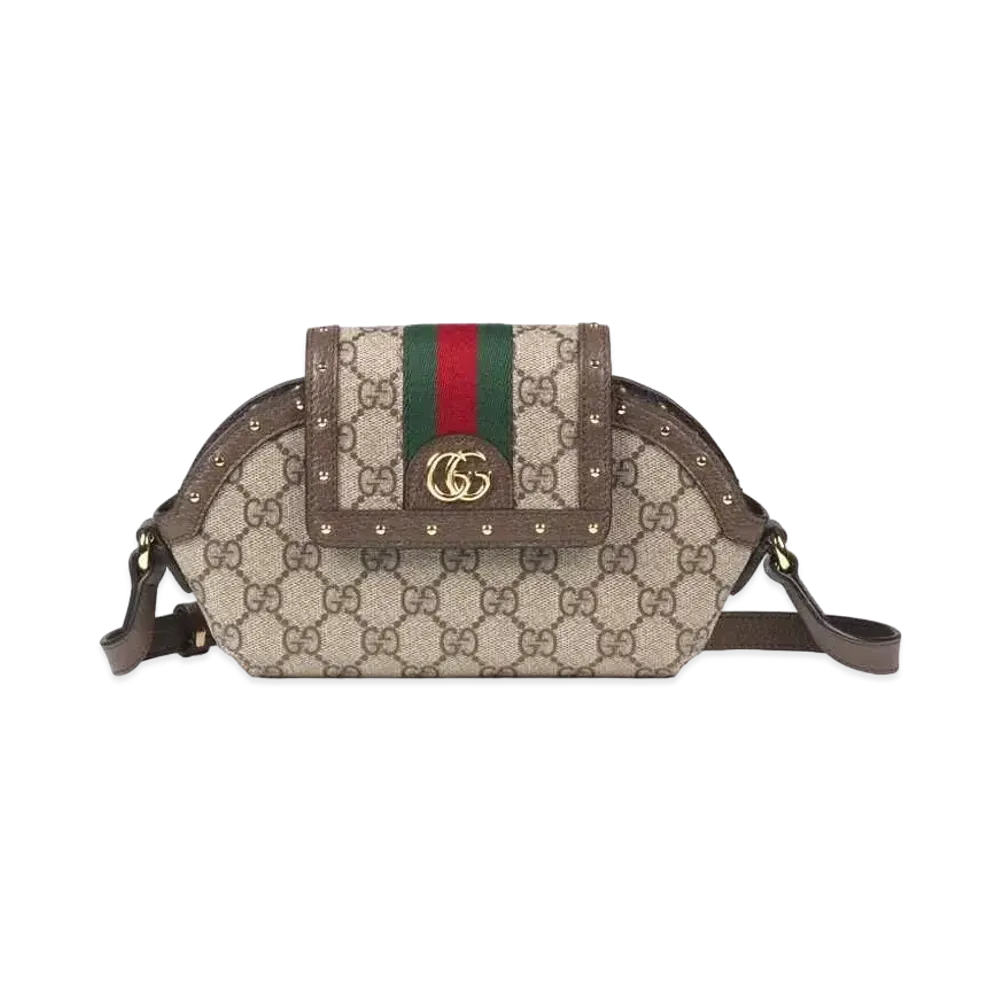 GUCCI Online Exclusive Ophidia Case for AirPods Max