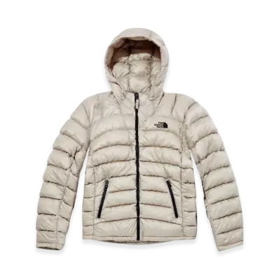 The North Face City Ecosoul Down Jacket "Beige"