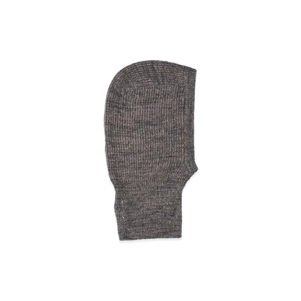 Maison Margiela Women's Hats "Gray"