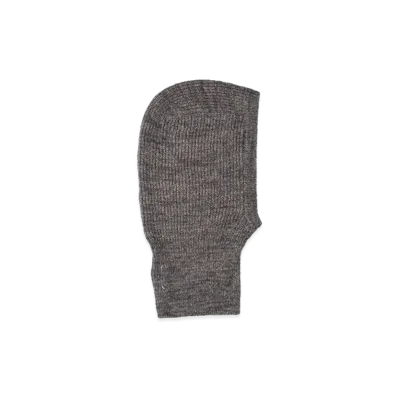 Maison Margiela Women's Hats "Gray"