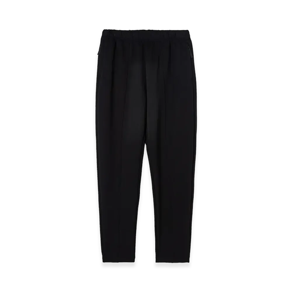 N.HOOLYWOOD TEST PRODUCT EXCHANGE SERVICE Slim Easy Pants "Black"