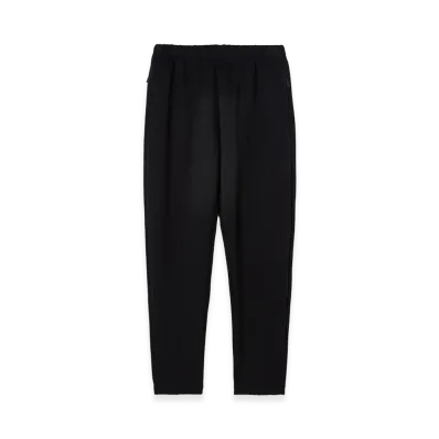 N.HOOLYWOOD TEST PRODUCT EXCHANGE SERVICE Slim Easy Pants "Black"