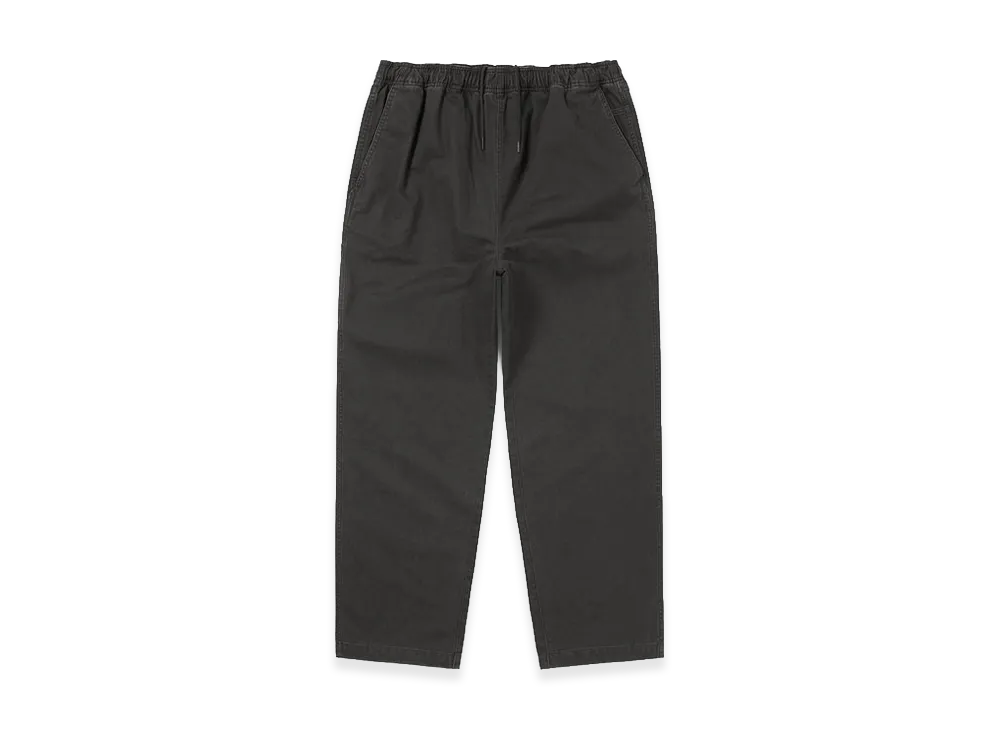 thisisneverthat Flow Pant "Charcoal"