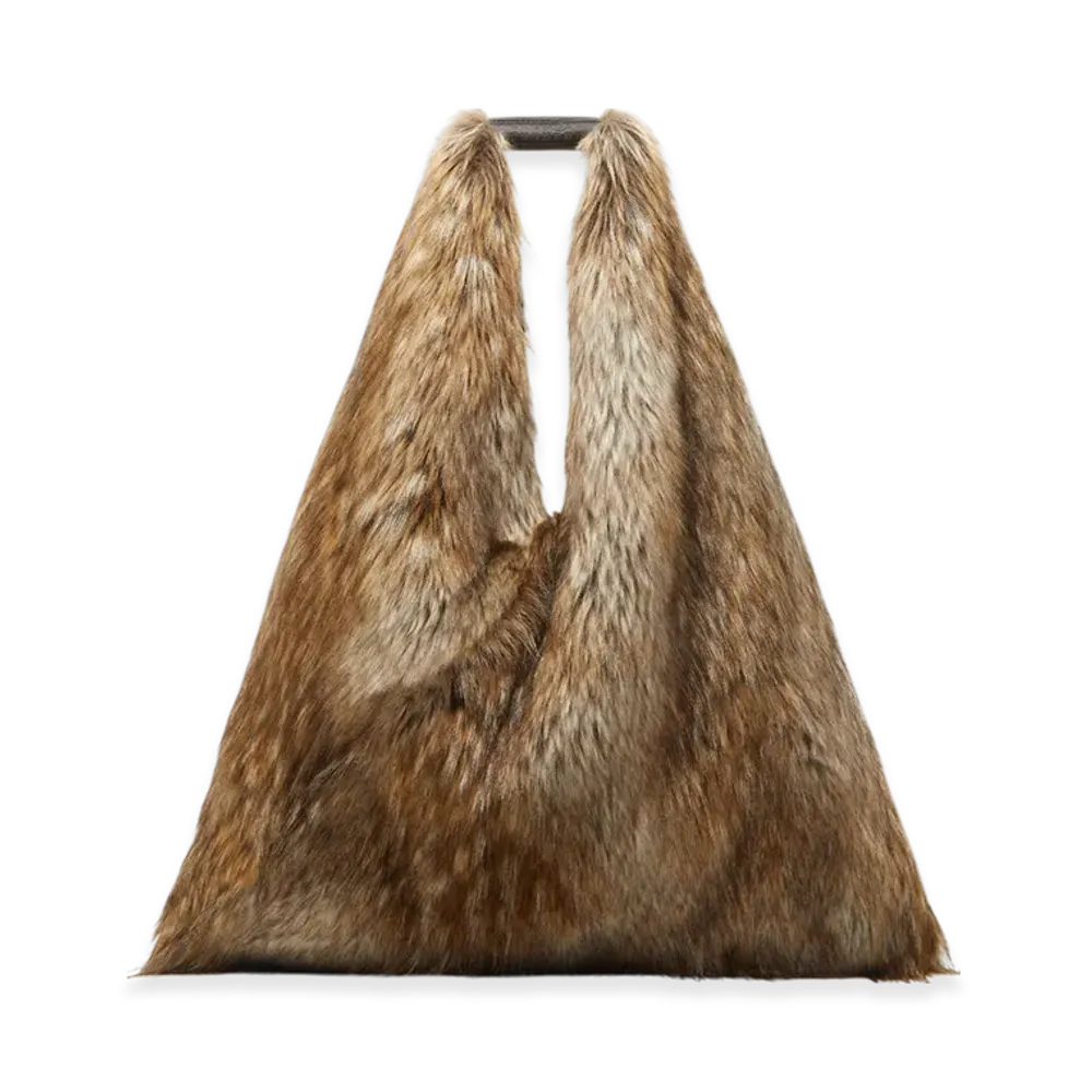 MM6 Maison Margiela Japanese Classic "Brown"