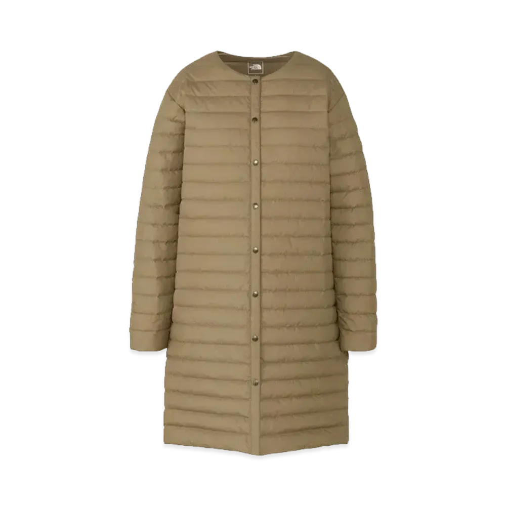 The North Face Windstopper Zephyr Shell Coat (Ladies) "Fallen Rock"