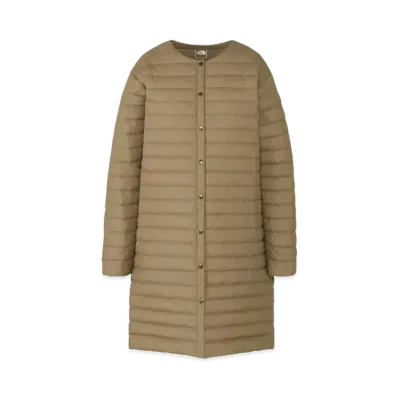 The North Face Windstopper Zephyr Shell Coat (Ladies) "Fallen Rock"