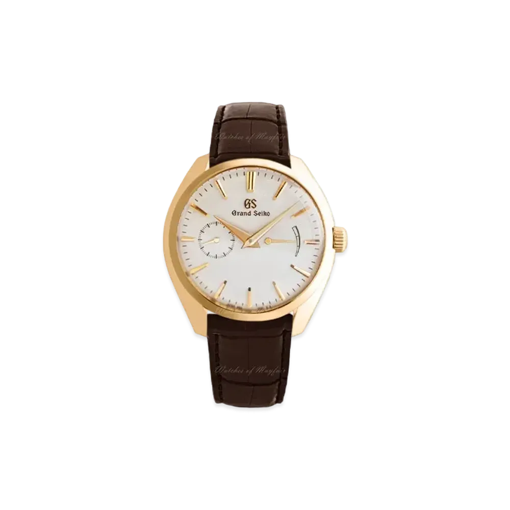 Grand Seiko Elegance Collection SBGK006