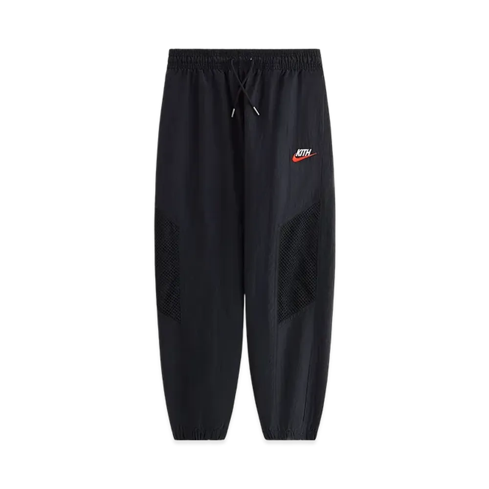 Kith x Nike Kids Track Pant "Black"