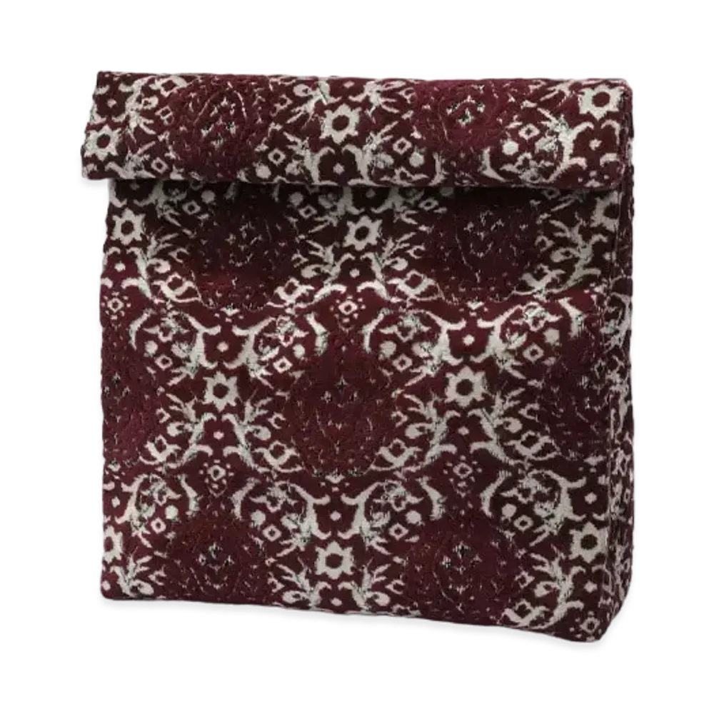 UNDERCOVER CLUTCH BAG "Bord Base"