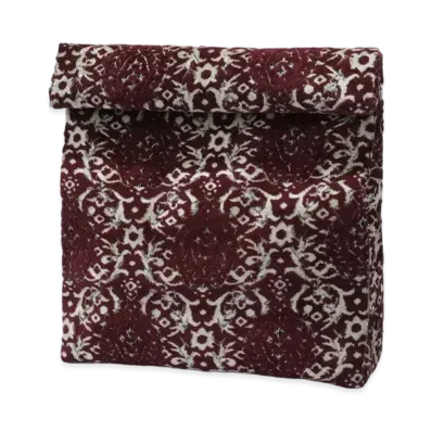 UNDERCOVER CLUTCH BAG "Bord Base"