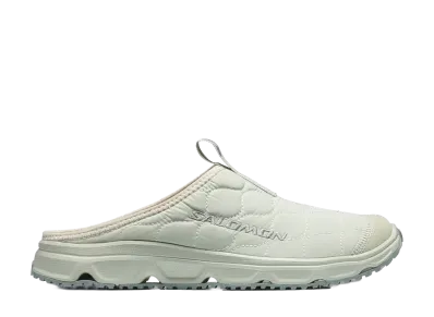 Salomon RX Slide 3.0 ATQ "Sea Foam/Green Milieu"