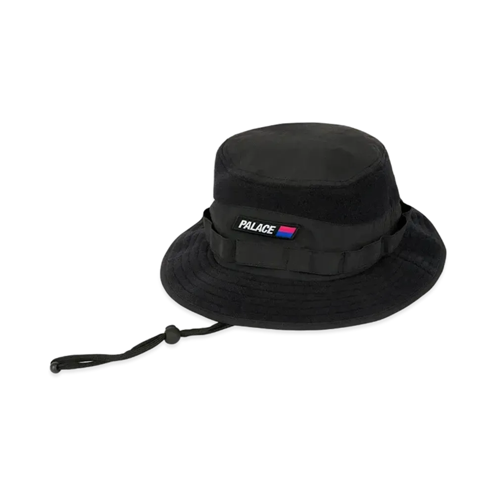 PALACE Polartec Boonie "Black"