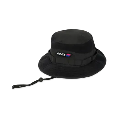 PALACE Polartec Boonie "Black"