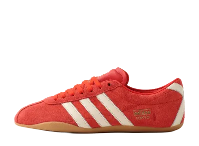 adidas Women's Tokyo "Red/White"