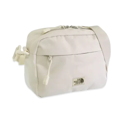 The North Face Standard Cross Bag M "White"