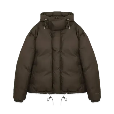 MLVINCE LIMONTA DOWN JACKET "OLIVE"