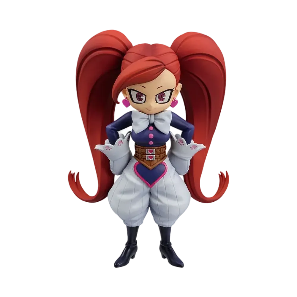 BANDAI "Ichiban Kuji" -My Hero Academia Held Cultural Festival!!- C Prize La Brava MASTERLISE