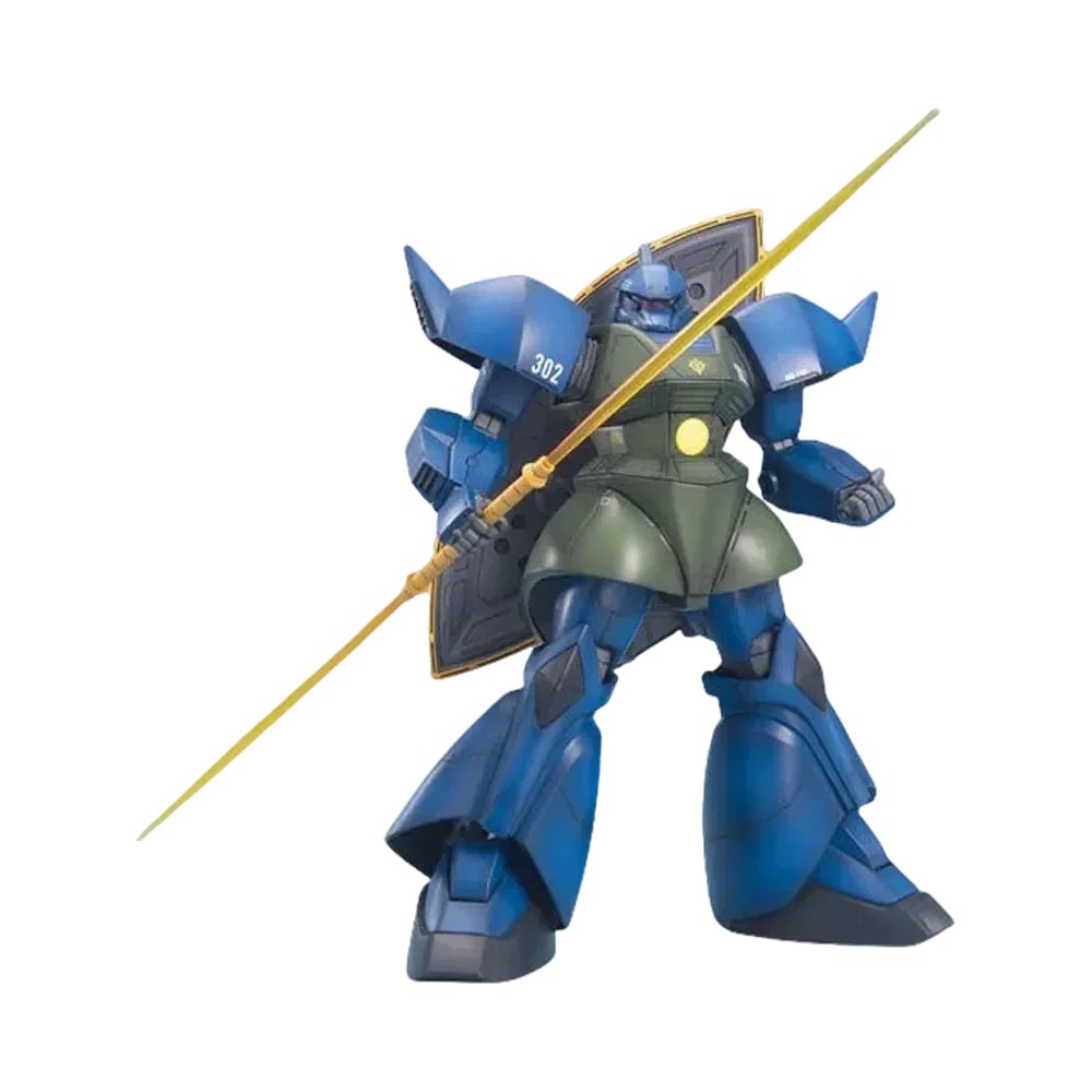 MG 1/100 MS-14A Gelgoog (Anavel Gato Use)
