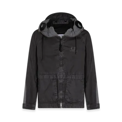 C.P. Company Jackets "Light Gray"
