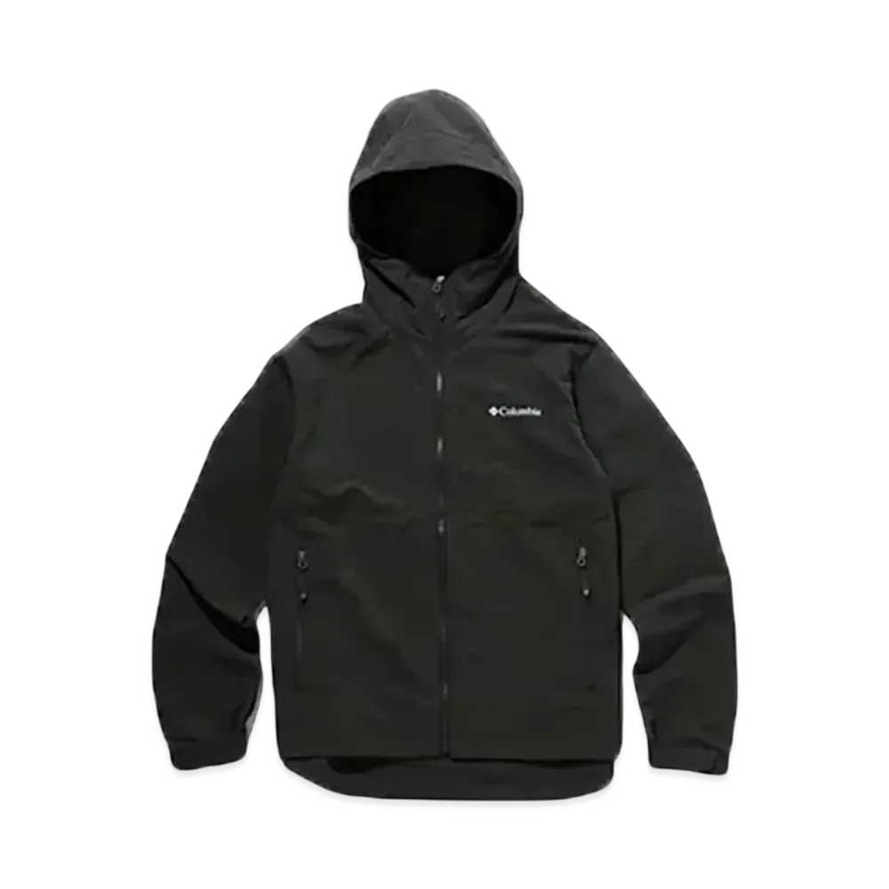 Columbia Vizzavona Pass Jacket "Black"